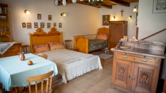 Apartman- és szobaárak