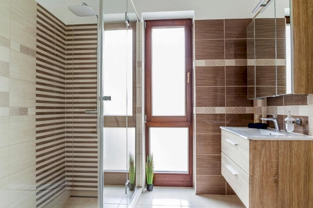 AQUA apartman kertkapcsolatos családi apartman – 3. kép