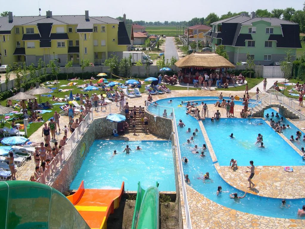 Oázis Wellness Park & Panzió – 25. kép