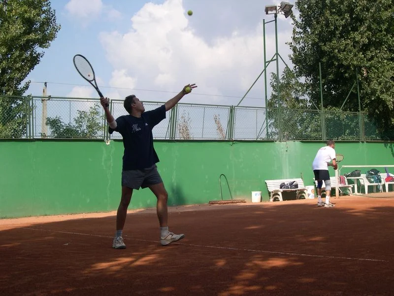 Oázis Wellness Park & Panzió – 18. kép