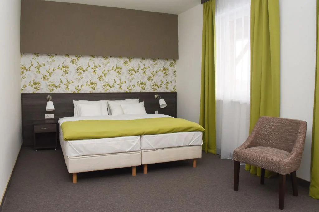 Oázis Wellness Park & Panzió – 29. kép