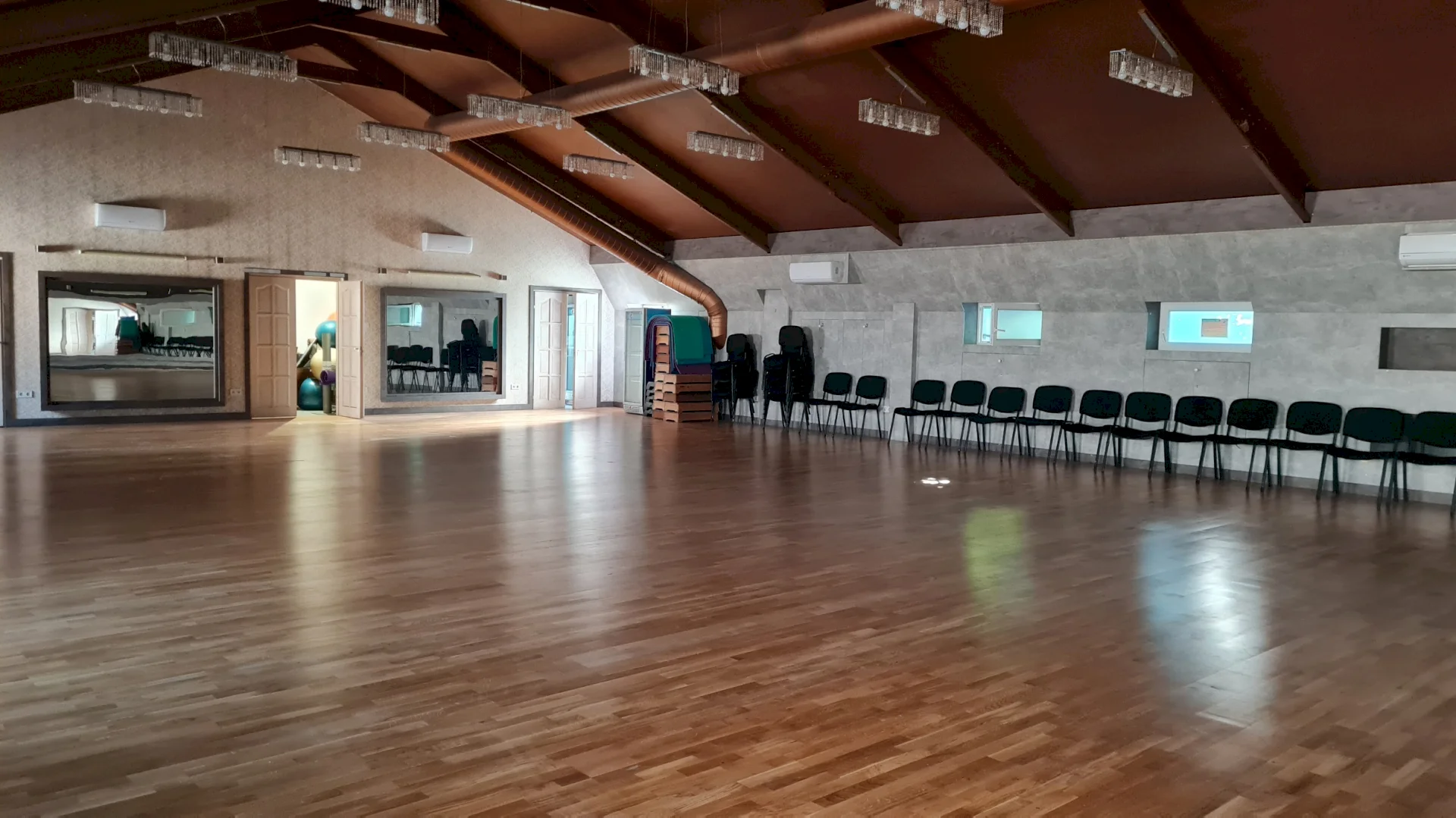 Oázis Wellness Park & Panzió – 9. kép