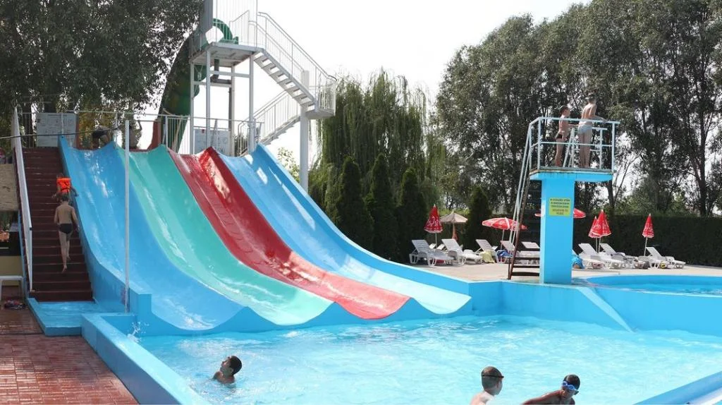 Oázis Wellness Park & Panzió – 22. kép