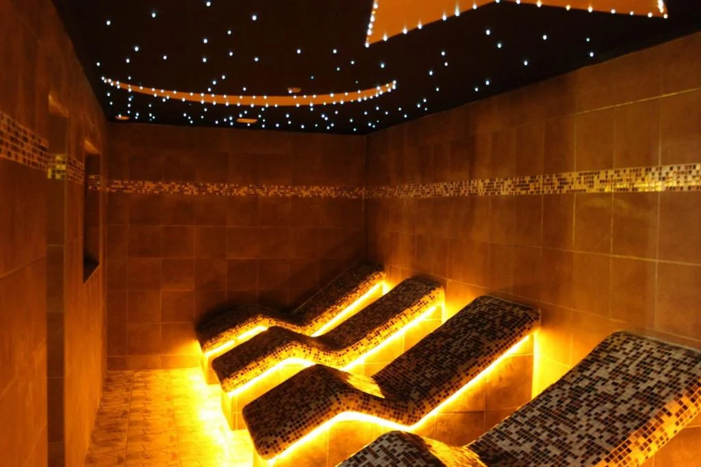 Oázis Wellness Park & Panzió – 11. kép