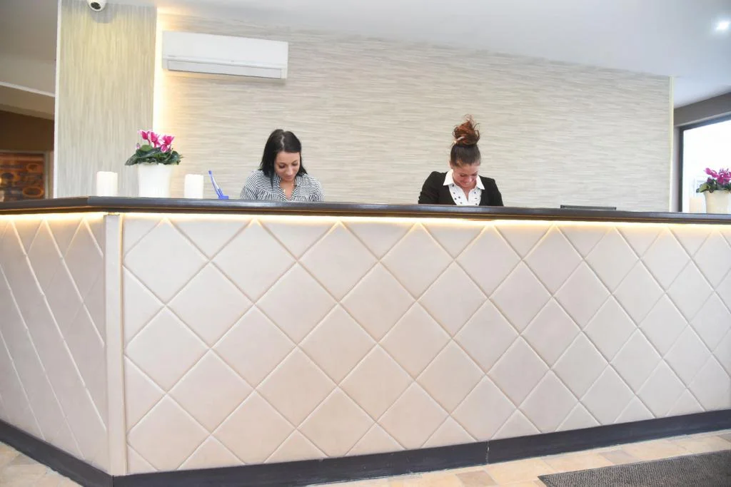 Oázis Wellness Park & Panzió – 19. kép