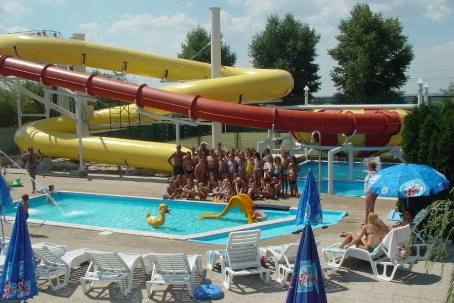 Oázis Wellness Park & Panzió – 15. kép