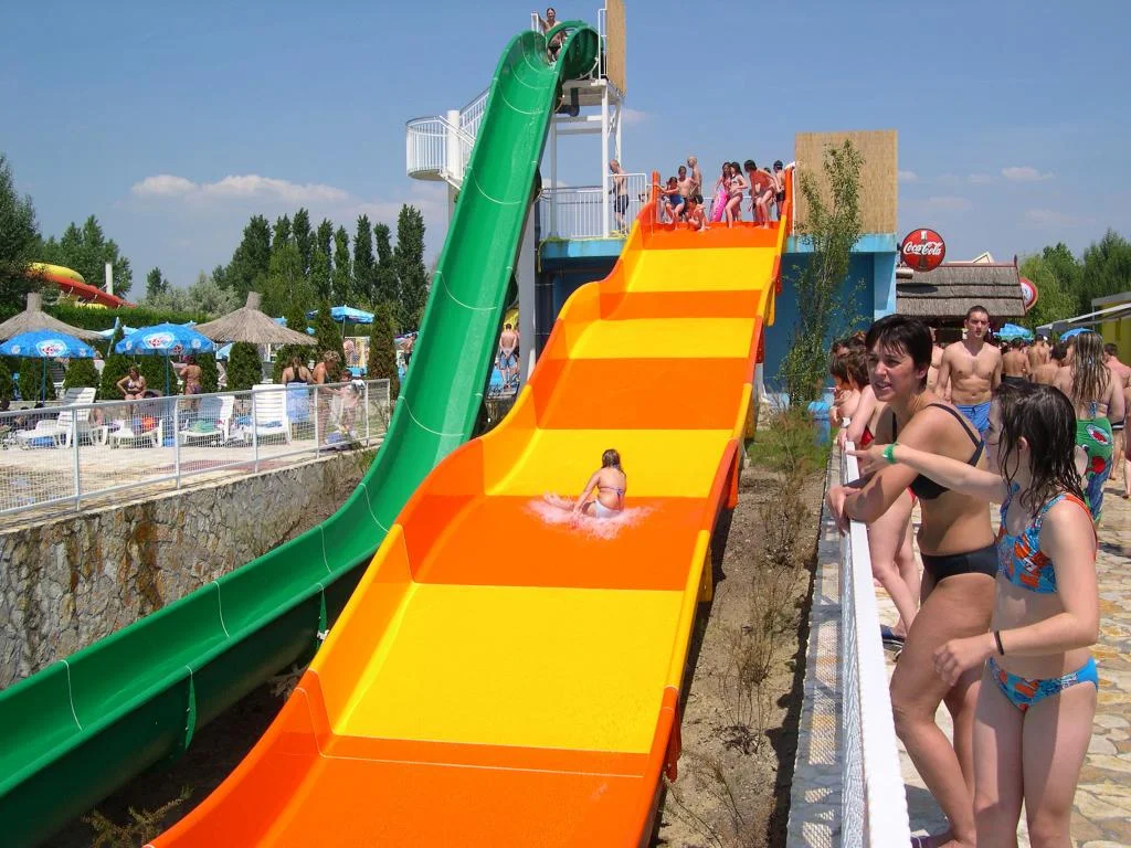 Oázis Wellness Park & Panzió – 12. kép