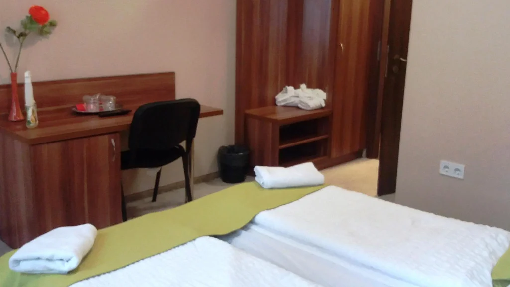Oázis Wellness Park & Panzió – 8. kép