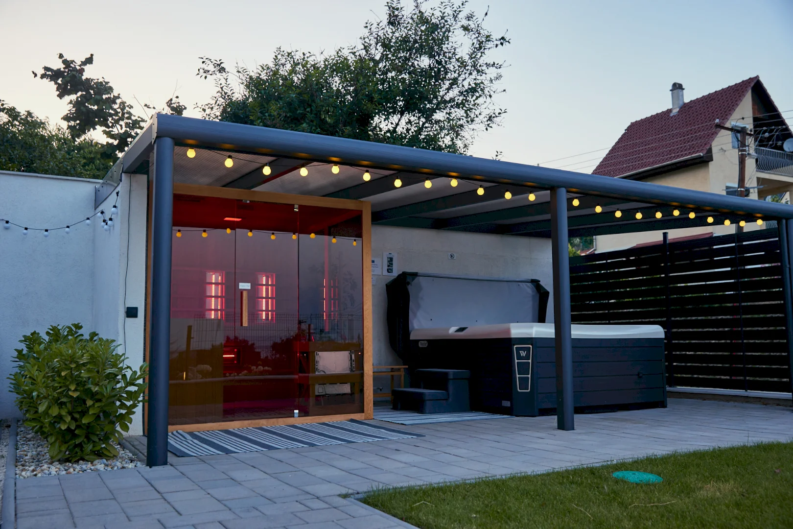 Lake Spirit Boutique Apartments – 11. kép