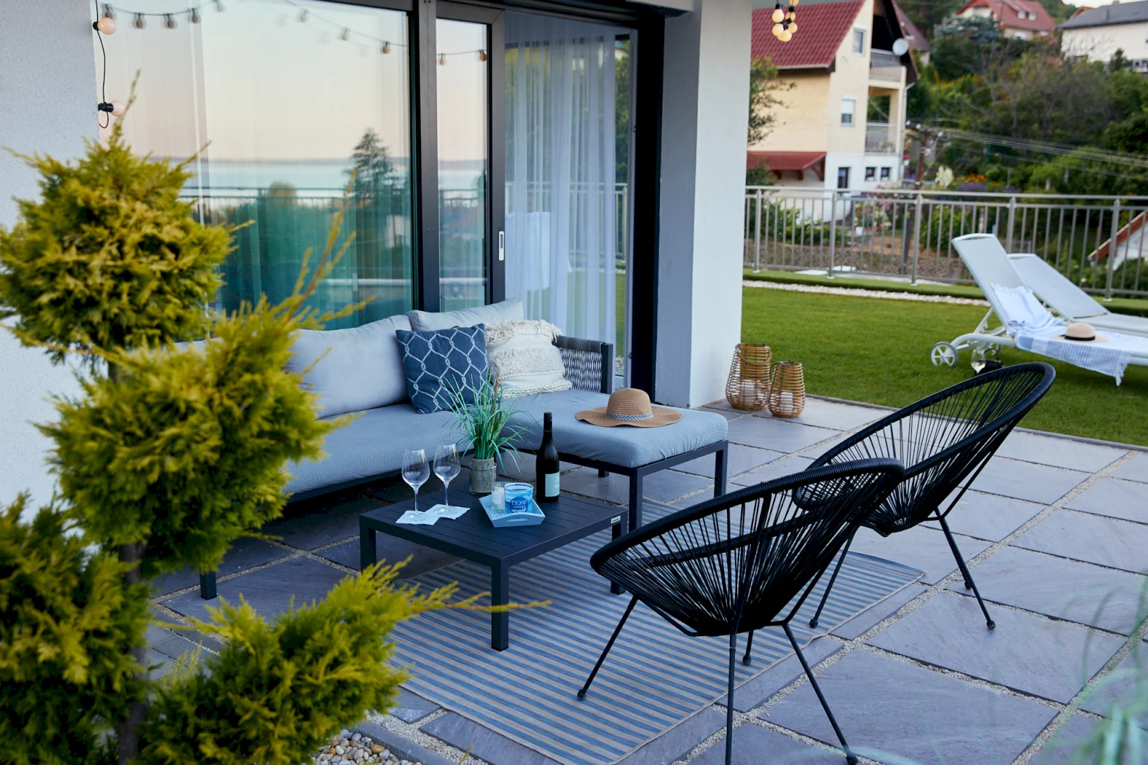 Lake Spirit Boutique Apartments – 5. kép