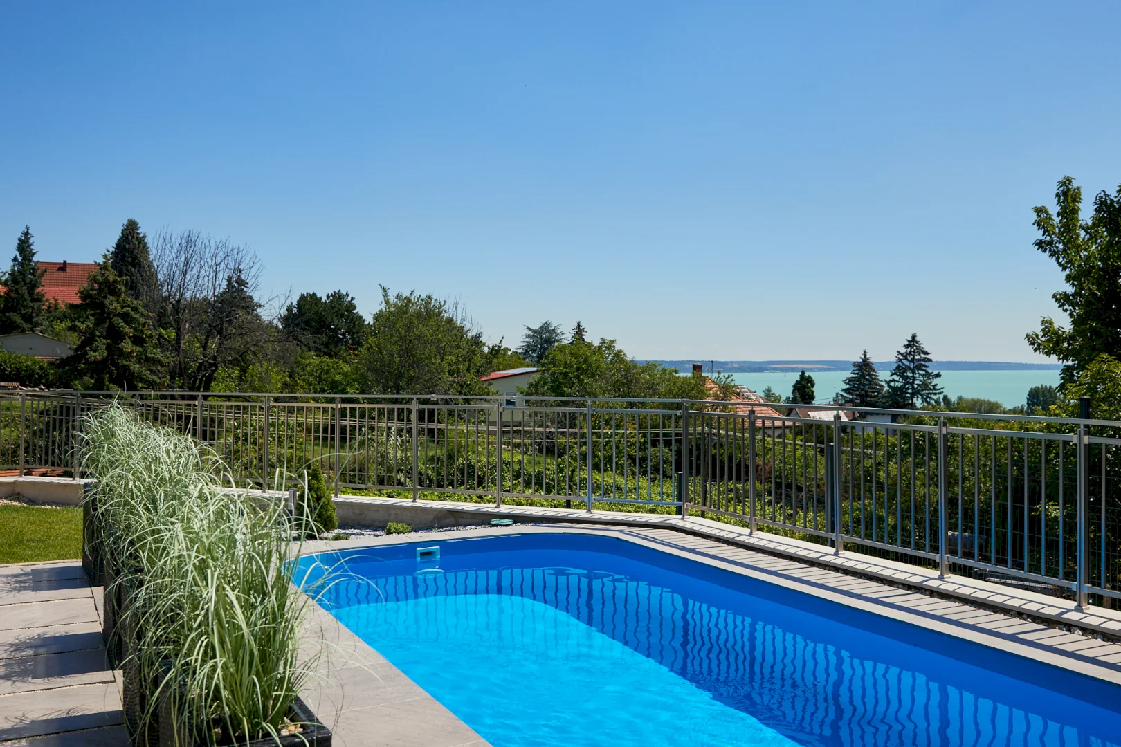 Lake Spirit Boutique Apartments – 7. kép