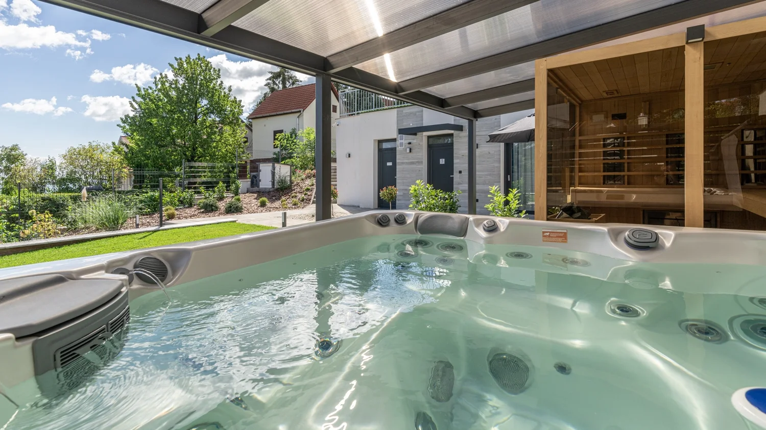Lake Spirit Boutique Apartments – 3. kép