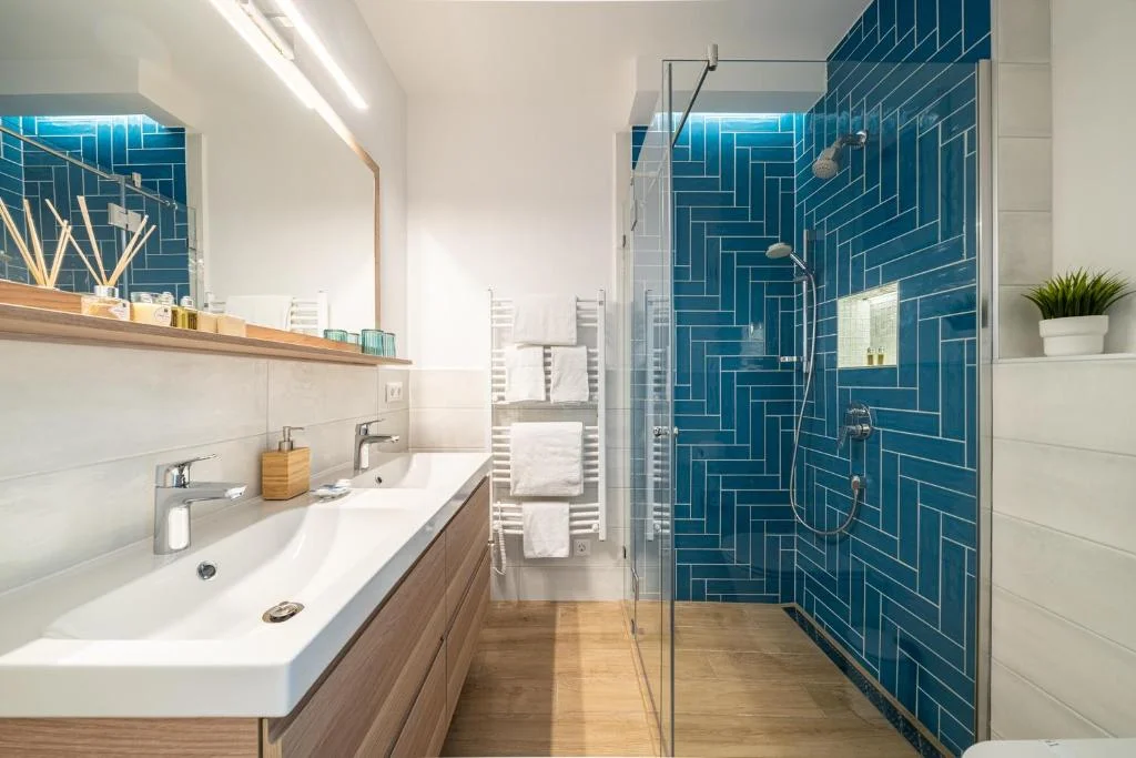 Lake Spirit Boutique Apartments – 20. kép