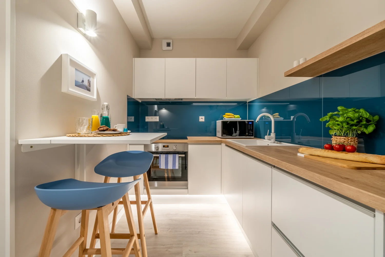 Lake Spirit Boutique Apartments – 19. kép