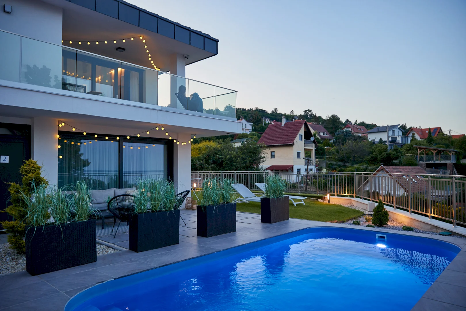 Lake Spirit Boutique Apartments – 12. kép