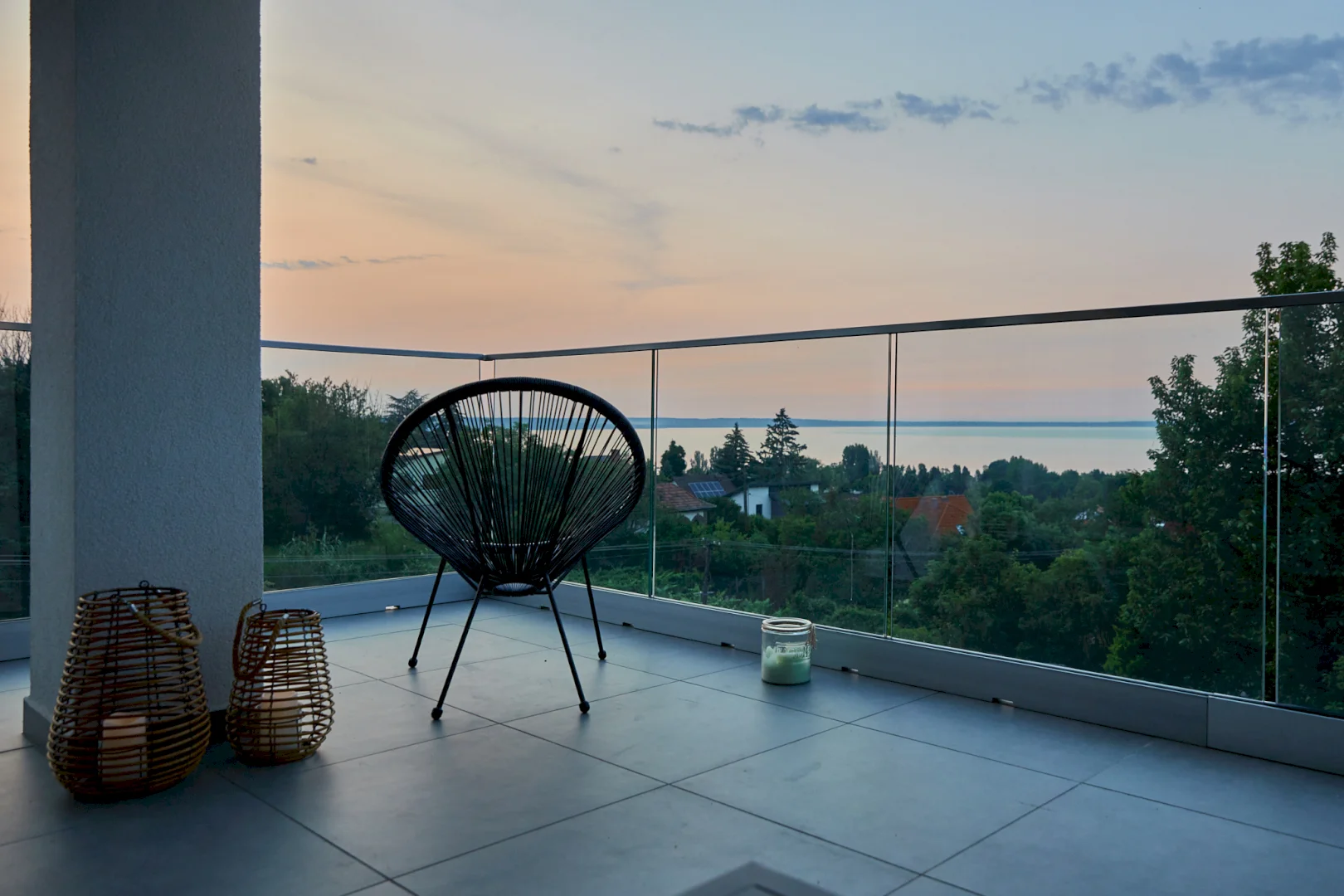 Lake Spirit Boutique Apartments – 13. kép