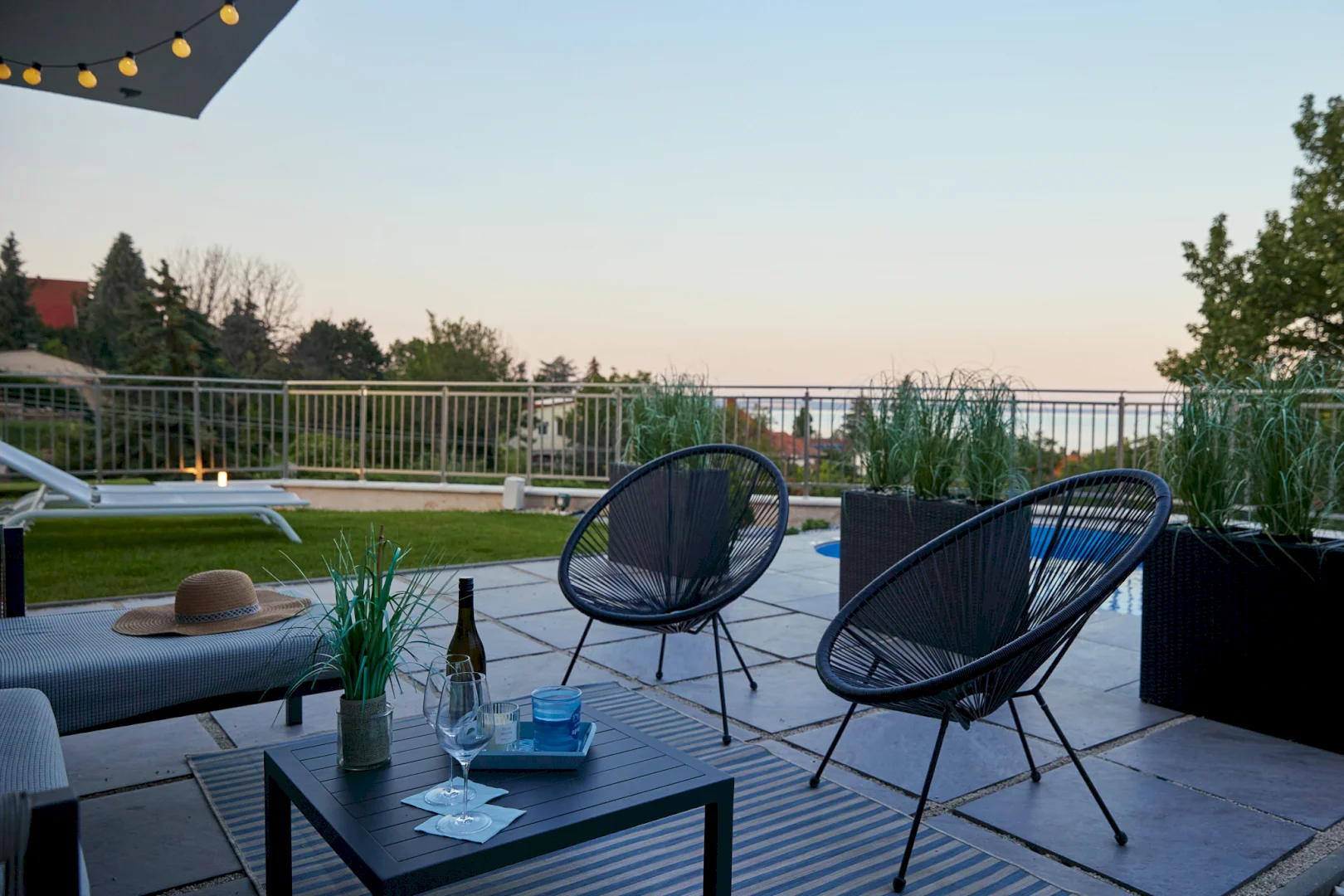 Lake Spirit Boutique Apartments – 6. kép