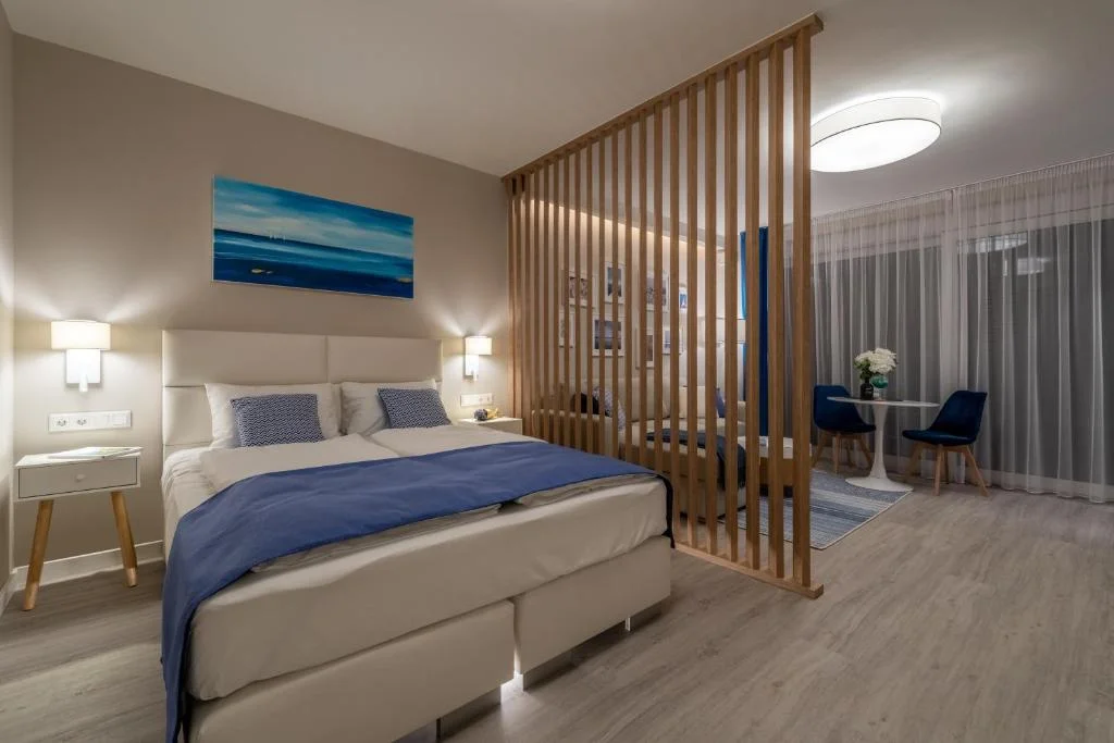 Lake Spirit Boutique Apartments – 16. kép
