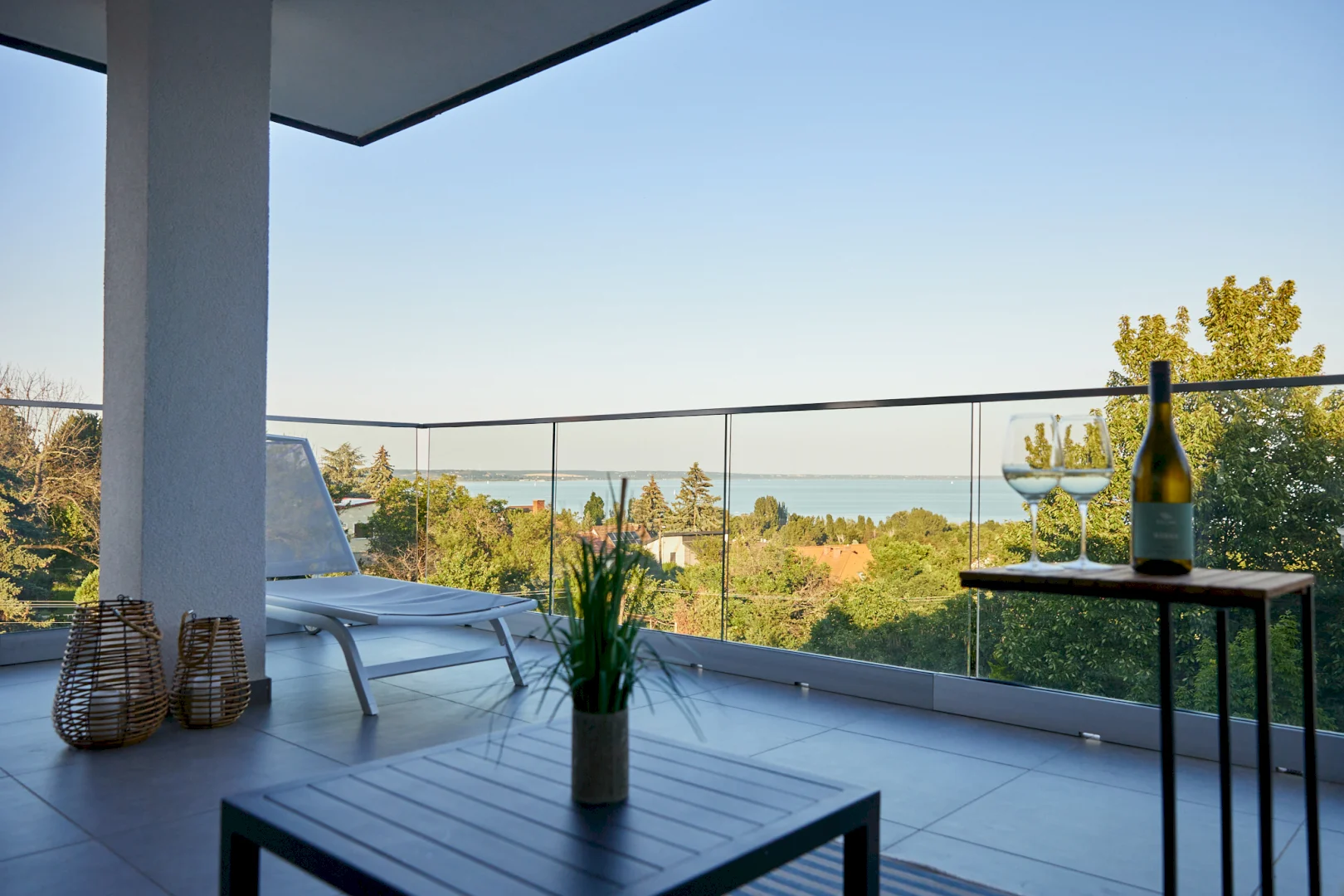 Lake Spirit Boutique Apartments – 9. kép