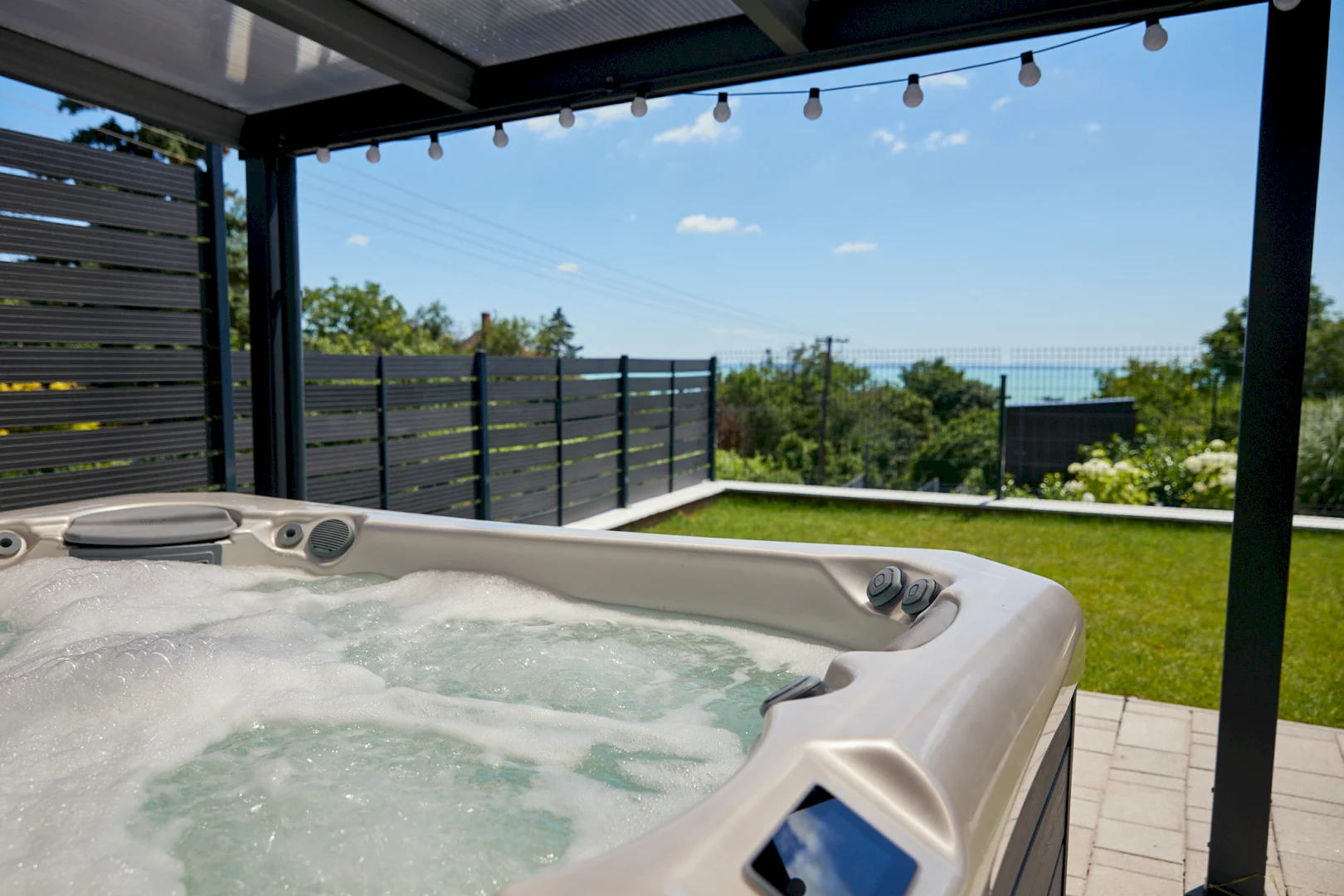 Lake Spirit Boutique Apartments – 8. kép