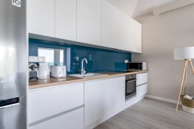 Lake Spirit Boutique Apartments – 4. kép