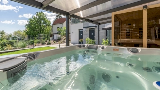 Lake Spirit Boutique Apartments – 3. kép