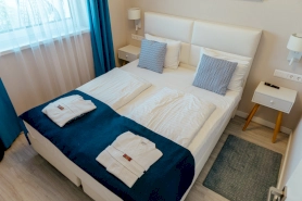 Lake Spirit Boutique Apartments – 2. kép