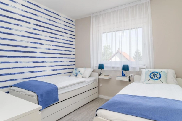 Prémium Családi apartman – 7. kép