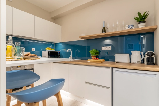 Prémium Stúdió apartman – 2. kép