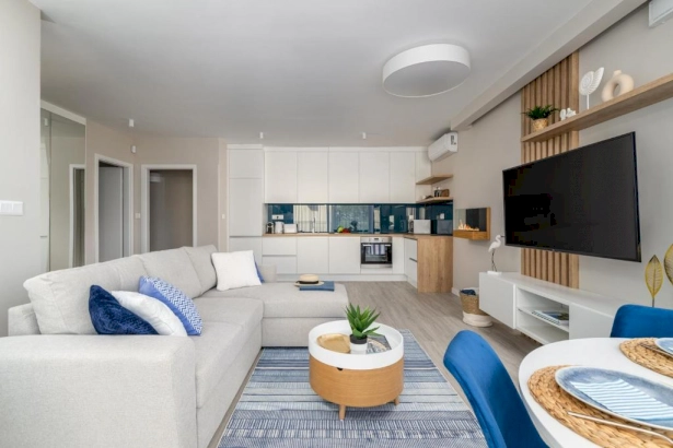 Prémium Családi apartman – 8. kép