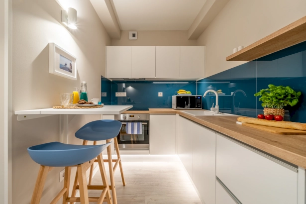Prémium Stúdió apartman – 1. kép