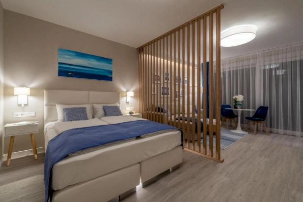 Prémium Stúdió apartman – 4. kép