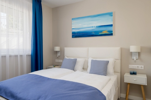 Prémium Családi apartman – 1. kép