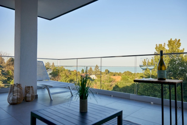 Prémium Családi apartman – 2. kép