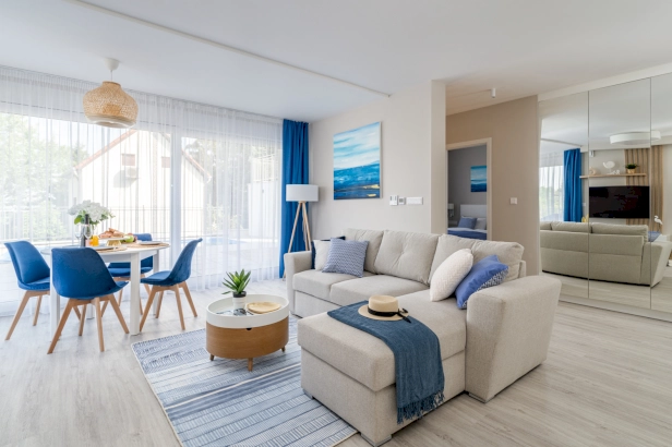 Prémium Családi apartman – 9. kép