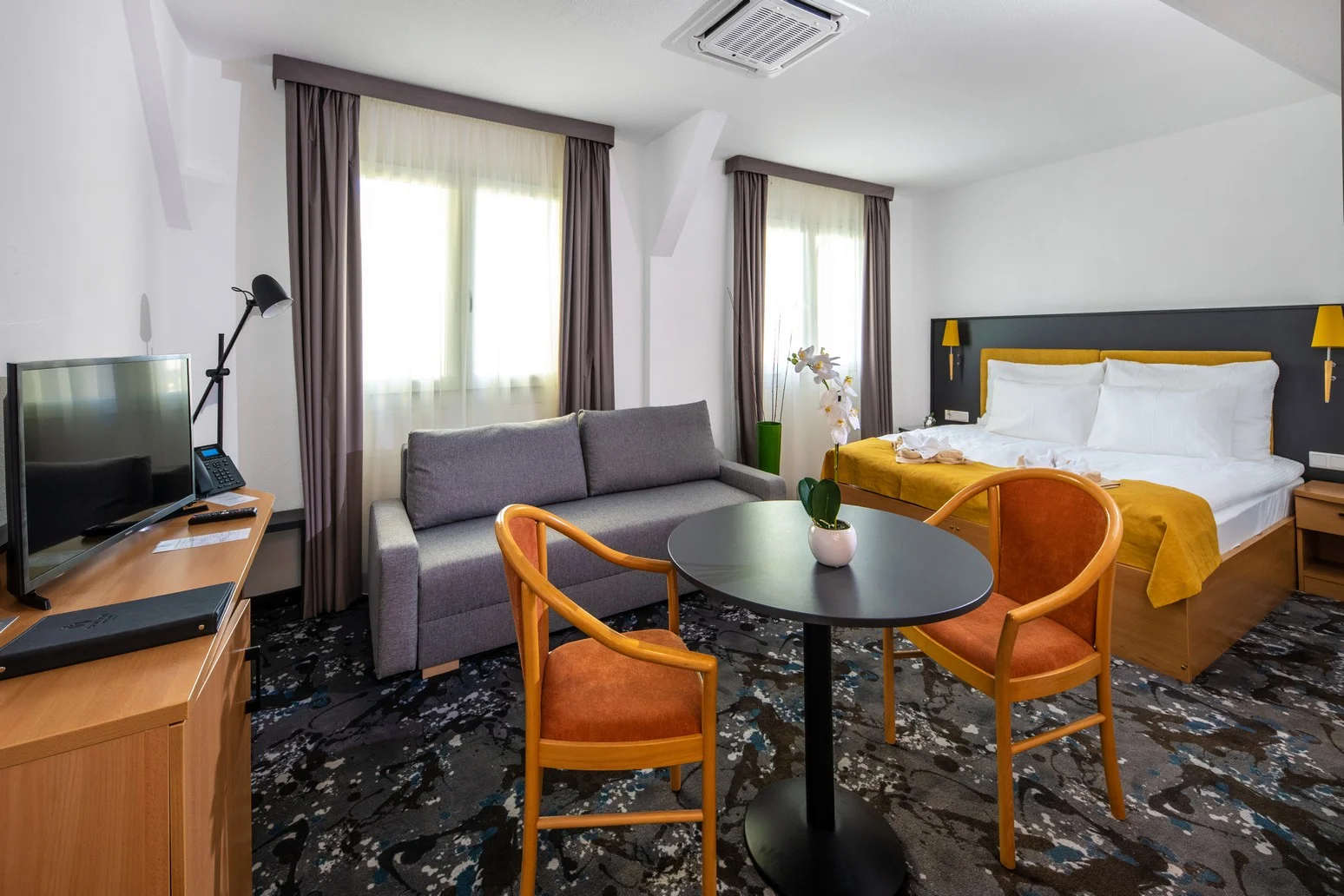 Zsóry Liget Hotel & Spa – 7. kép