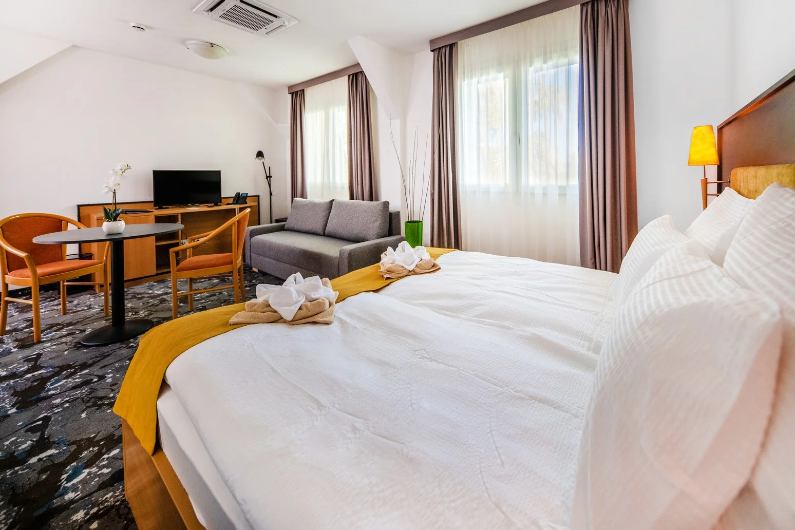 Zsóry Liget Hotel & Spa – 8. kép