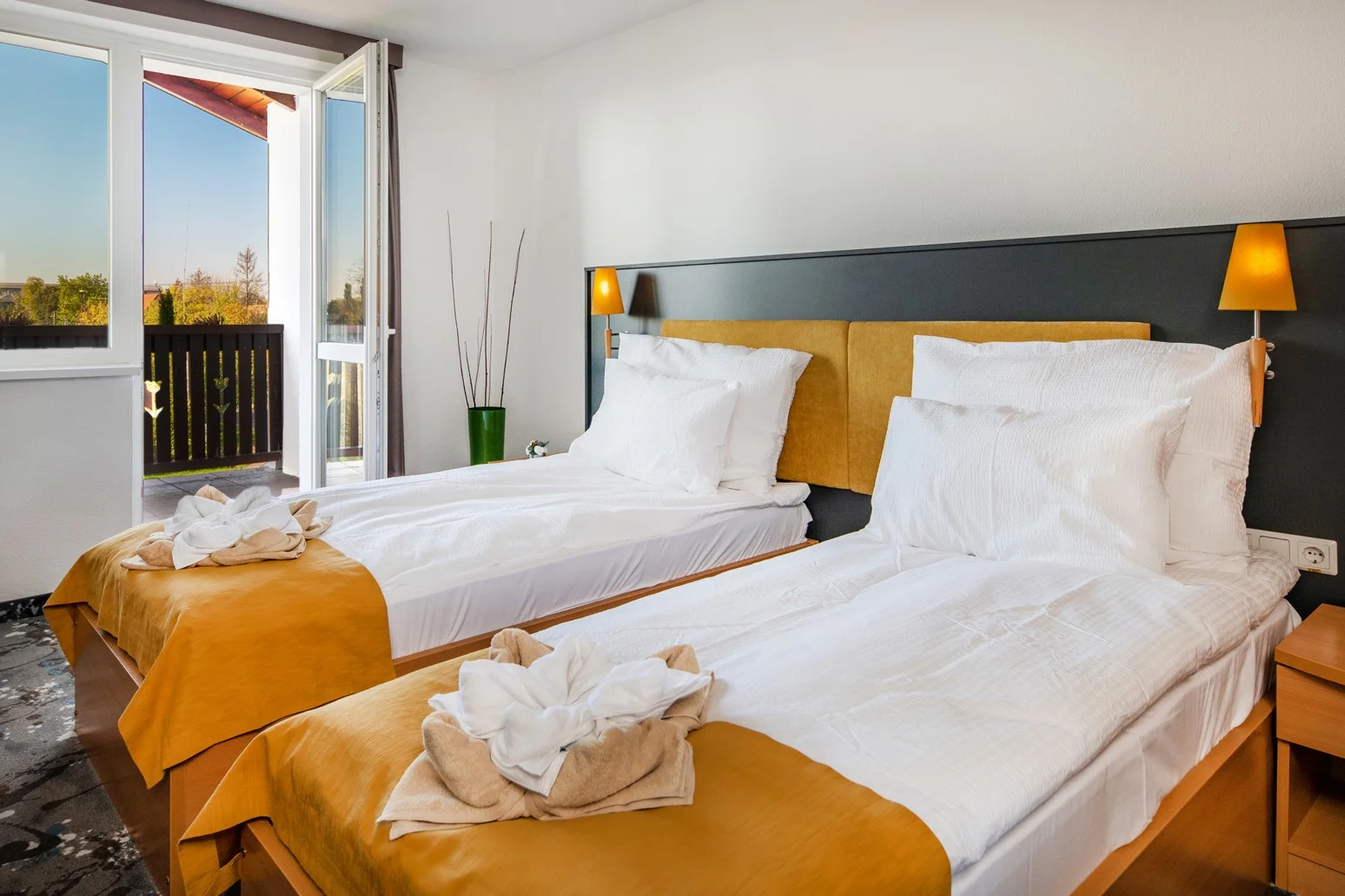Zsóry Liget Hotel & Spa – 3. kép