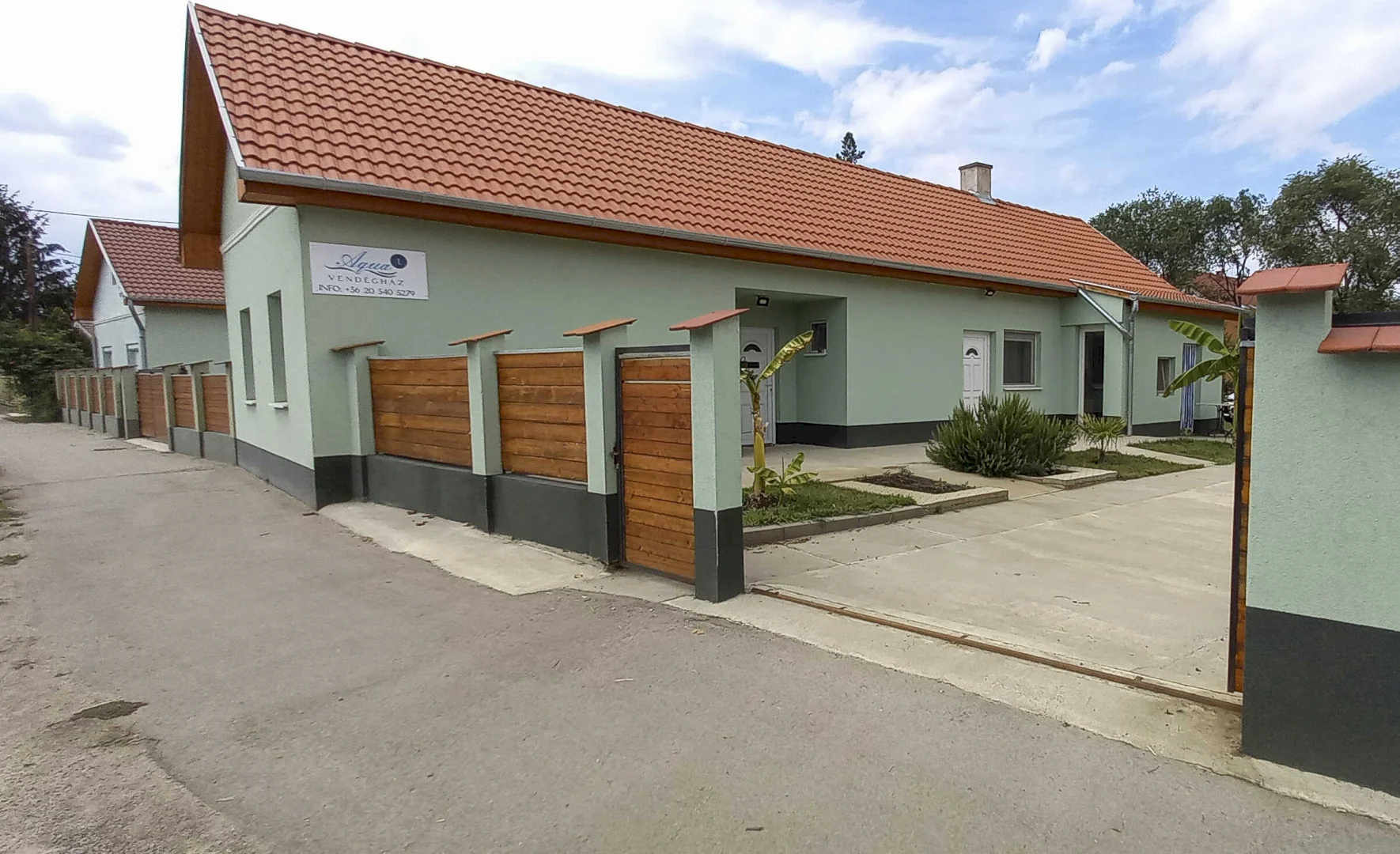 Aqua Vendégház – 7. kép