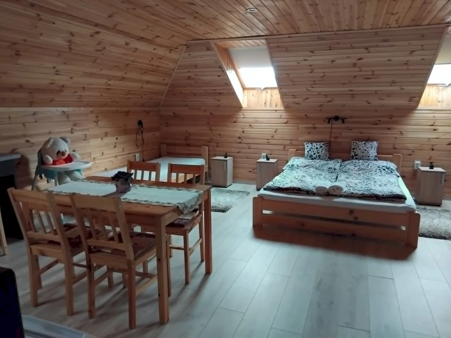 Lilla apartmanházak – 4. kép