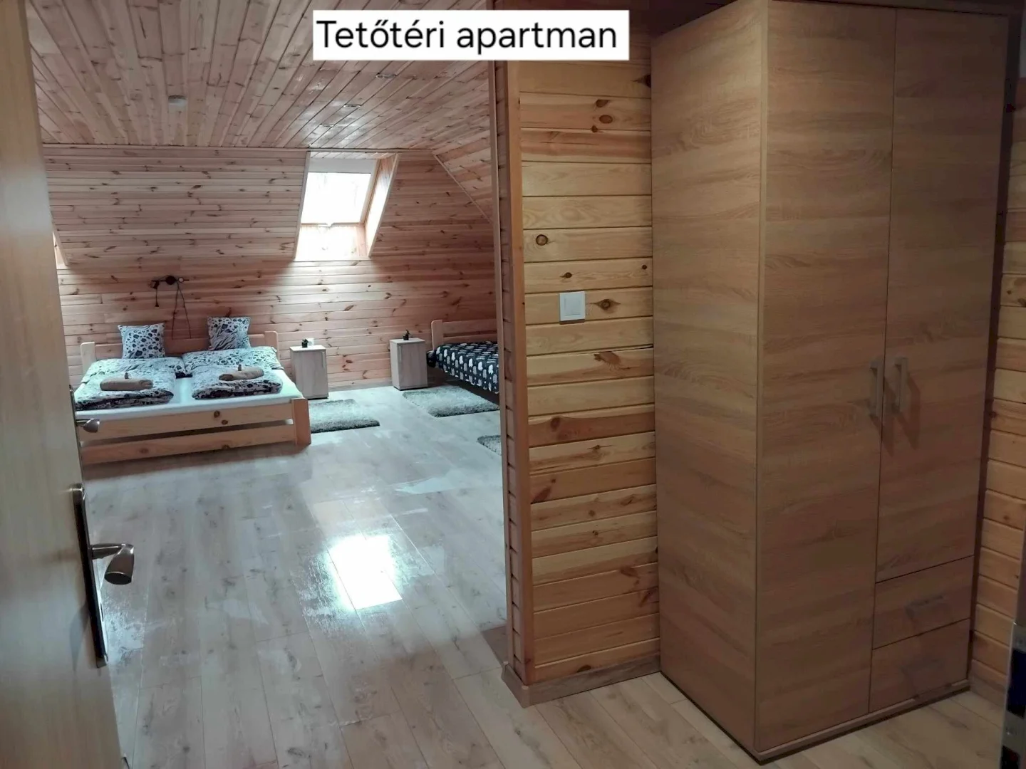 Lilla apartmanházak – 12. kép