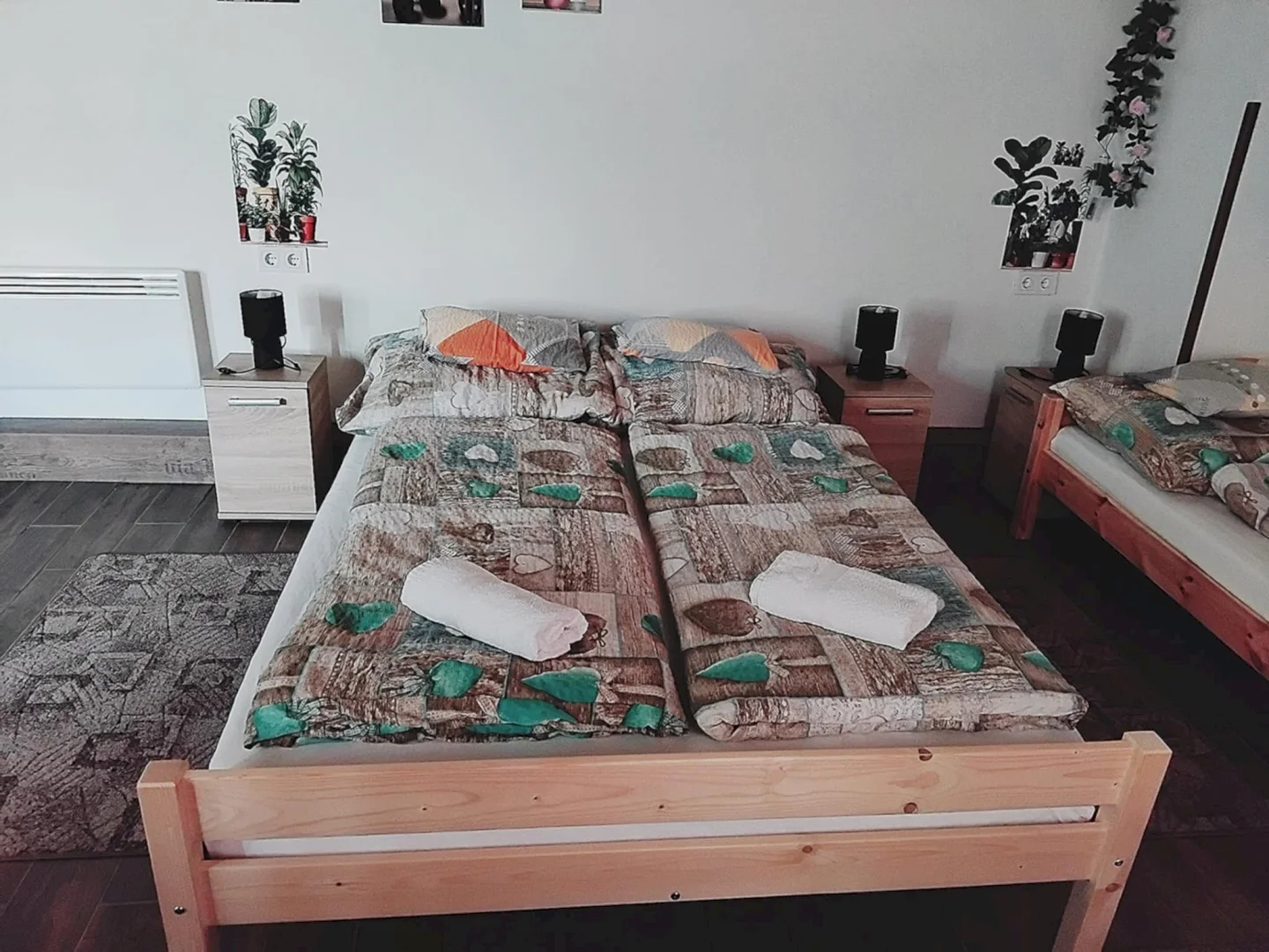 Lilla apartmanházak – 6. kép