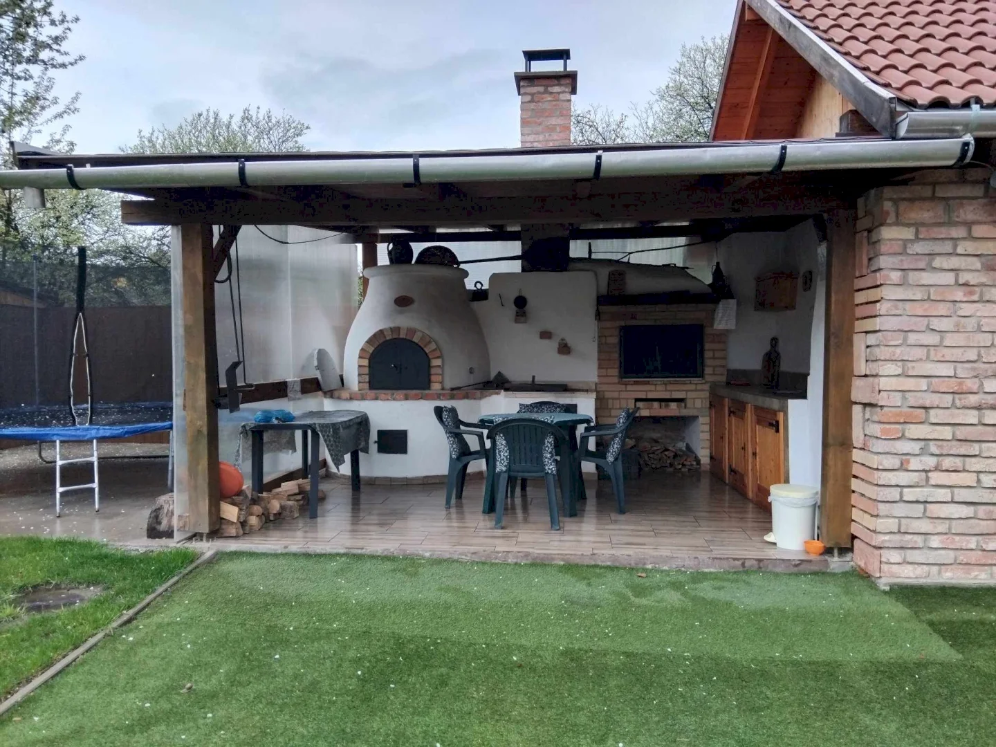 Lilla apartmanházak – 11. kép