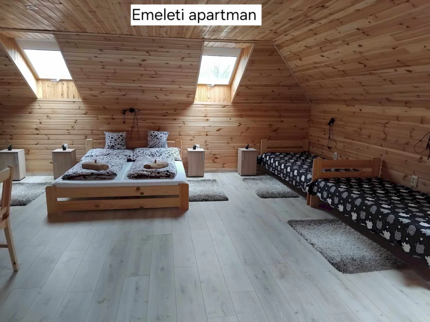 Lilla apartmanházak – 17. kép