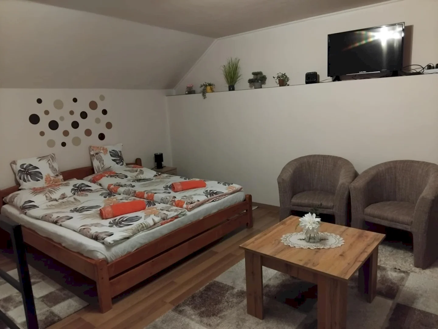 Lilla apartmanházak – 10. kép