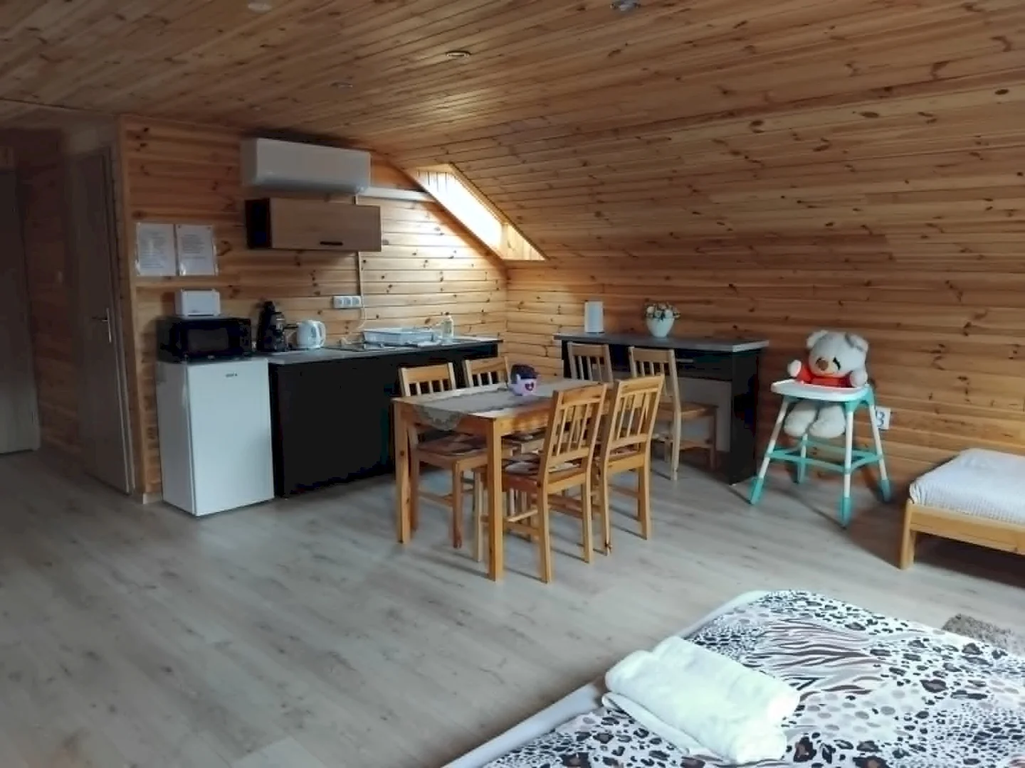 Lilla apartmanházak – 2. kép