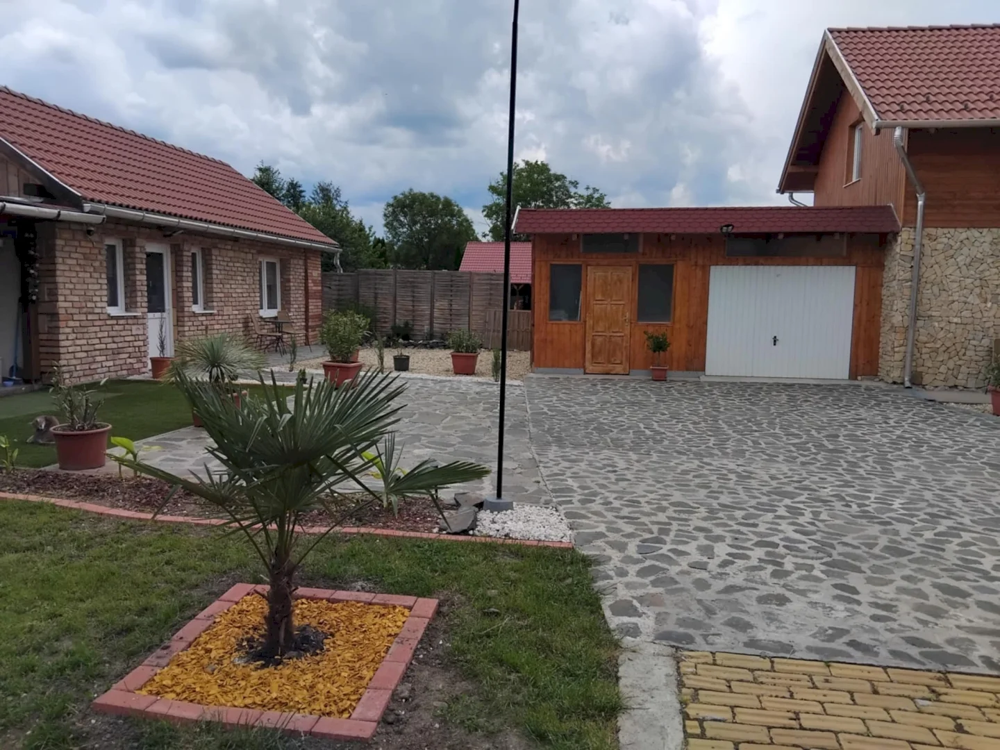 Lilla apartmanházak – 7. kép