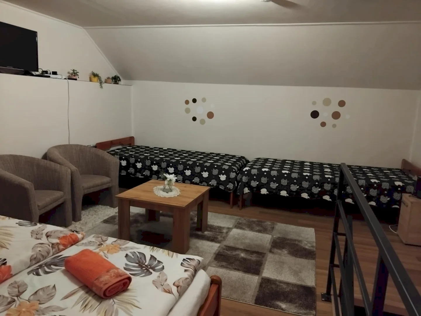 Lilla apartmanházak – 9. kép