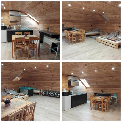 Emeleti apartman – 7. kép