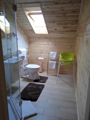 Emeleti apartman – 5. kép